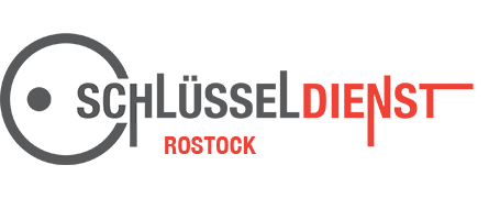 Schlüsselnotdienst Rostock Logo und Cooperate Identidy